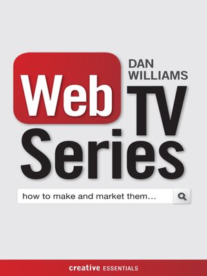 cover image of Web TV Series